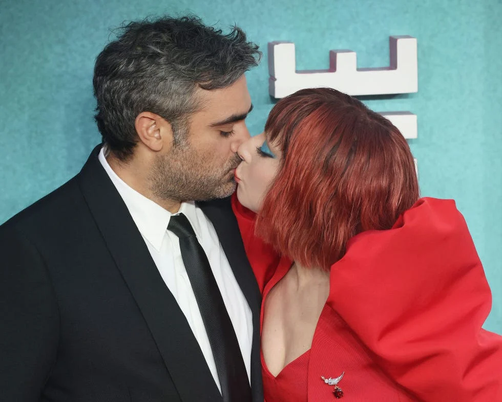 lady gaga michael polansky