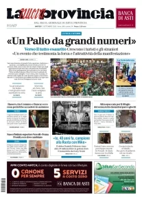 last issue
