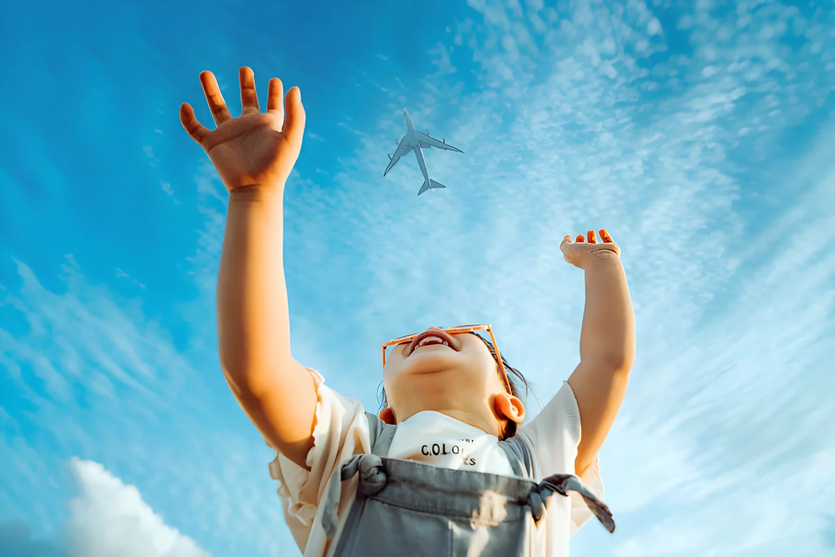 Le 5 frasi che ogni genitore dovrebbe dire al proprio figlio per crescerlo libero e sicuro di sé