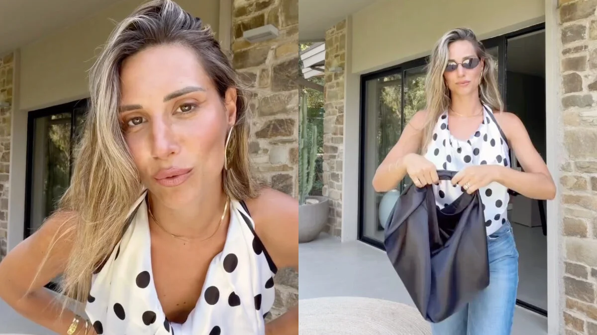 “Le gambe non reggevano e avevo gli occhi pesanti, il corpo ha smesso di assecondarmi”: Beatrice Valli rinuncia all’ultimo minuto al red carpet di Venezia