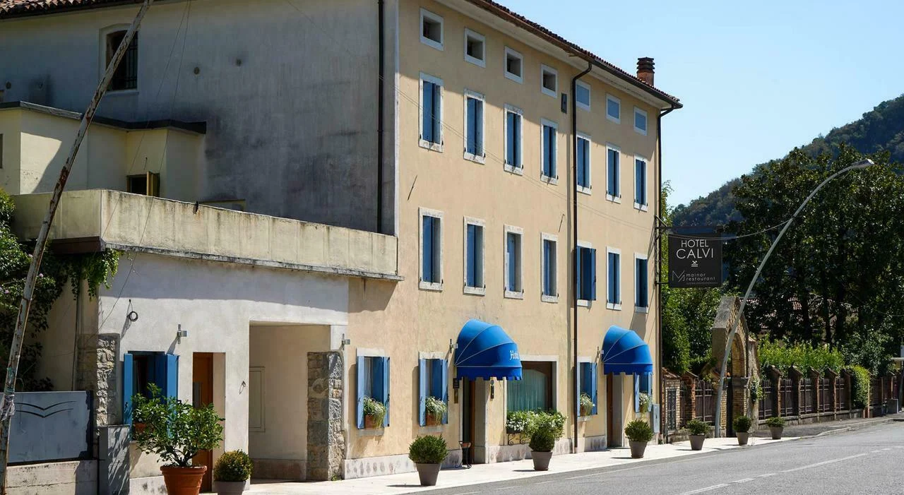 Lo chef Elia Soldera chiude il Mainor dopo 8 anni: lascia Vittorio Veneto per la panificazione in Francia