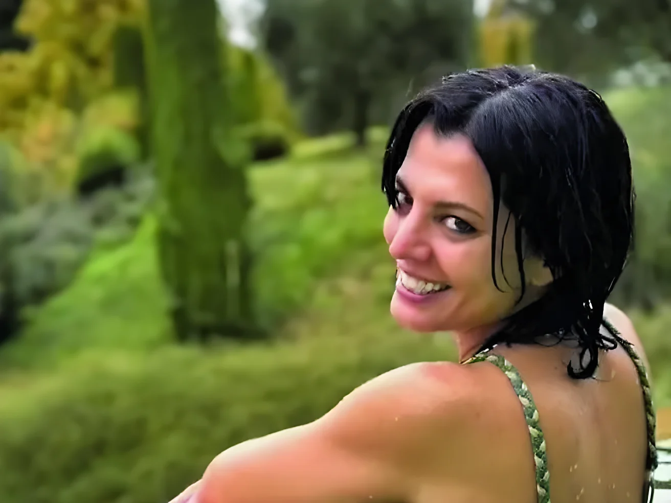 Lorena Isceri era ancora viva prima del volo dal viadotto dell’A1: l’esito dell’autopsia