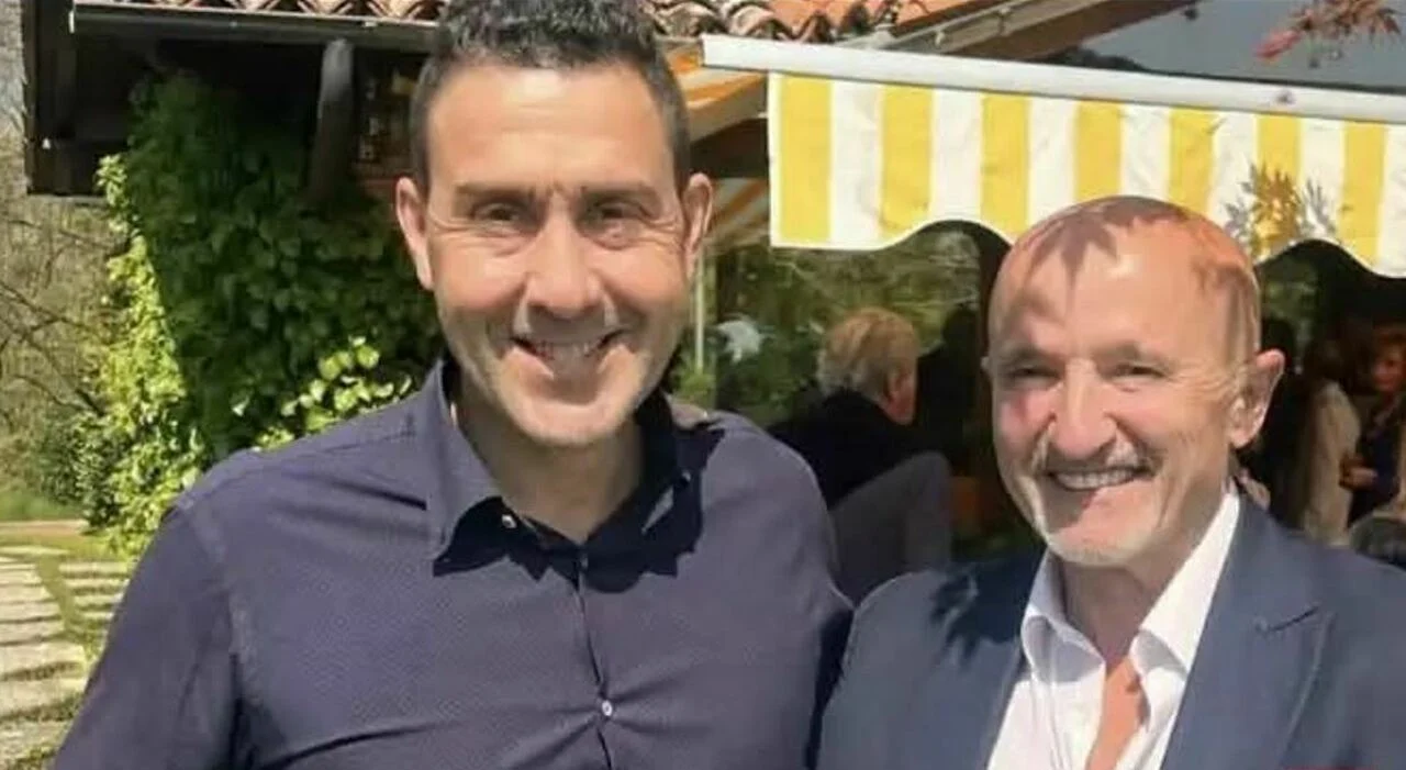 Luca Bellotti lascia Vannacci dopo 5 mesi: "La remigrazione costa 20mila euro a persona ed è irrealizzabile"