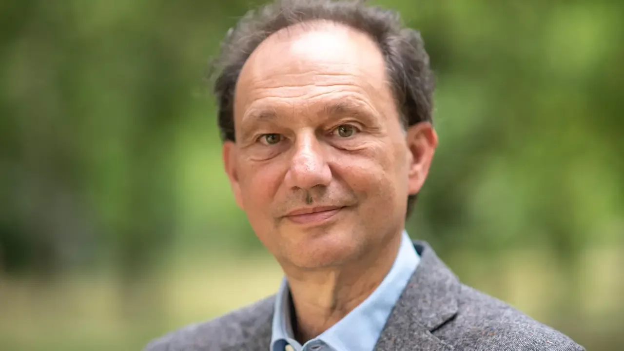Luca Lombroso