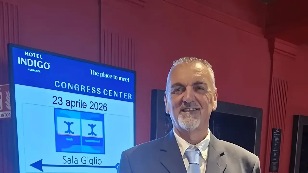 Luciano Nucci