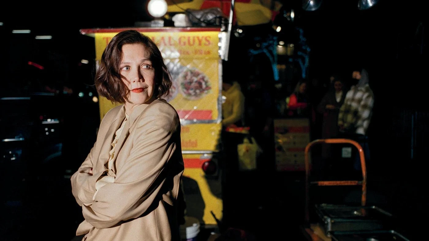 Maggie Gyllenhaal a Venezia 83: il corto su Marilyn Monroe e il ruolo da presidente di giuria