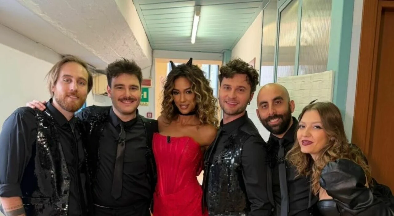 Marco Galeone lascia La Ruota della Fortuna: ecco chi sono i due nuovi musicisti