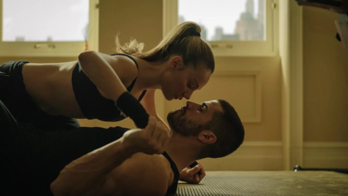 Marfil - Gli opposti arriva su Prime Video: cast, trama e dettagli del thriller romantico