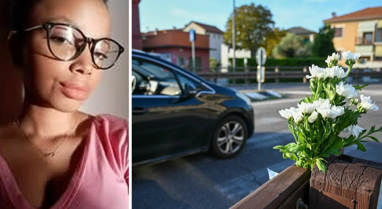 Mariama Barry travolta a 20 anni a Santa Maria di Sala: andava al primo giorno di lavoro