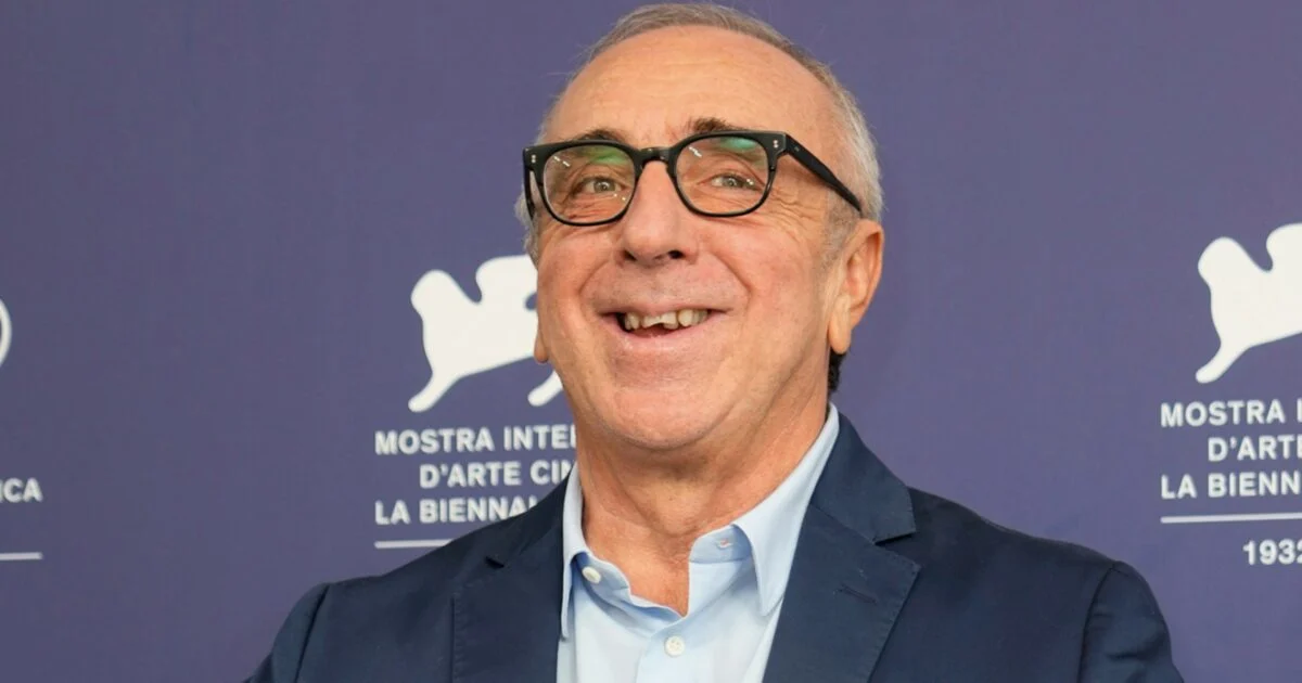“Marilyn Manson mi chiese di fare un selfie insieme, non sono mai stato un suo fan, anzi, mi faceva anche un po’ paura”: le confessioni di Silvio Orlando