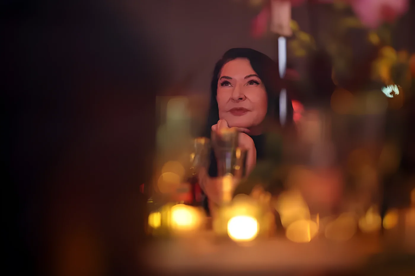 Marina Abramović all