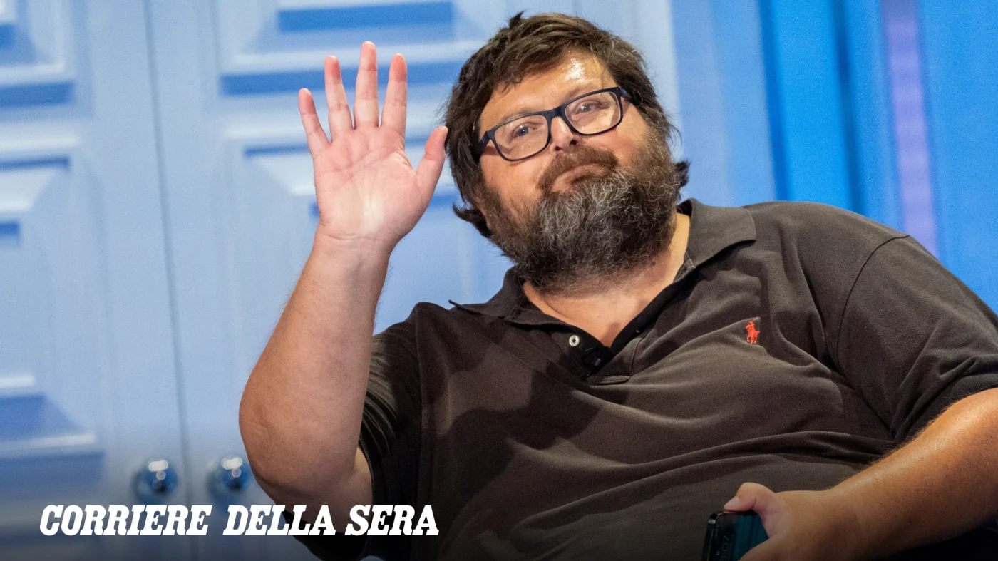 Mario Adinolfi trasferito in carcere: violati i domiciliari con i post sui social