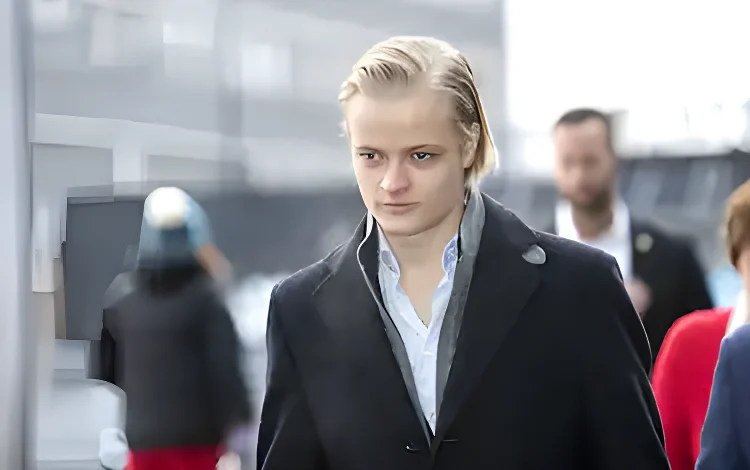 Marius Borg Hoiby