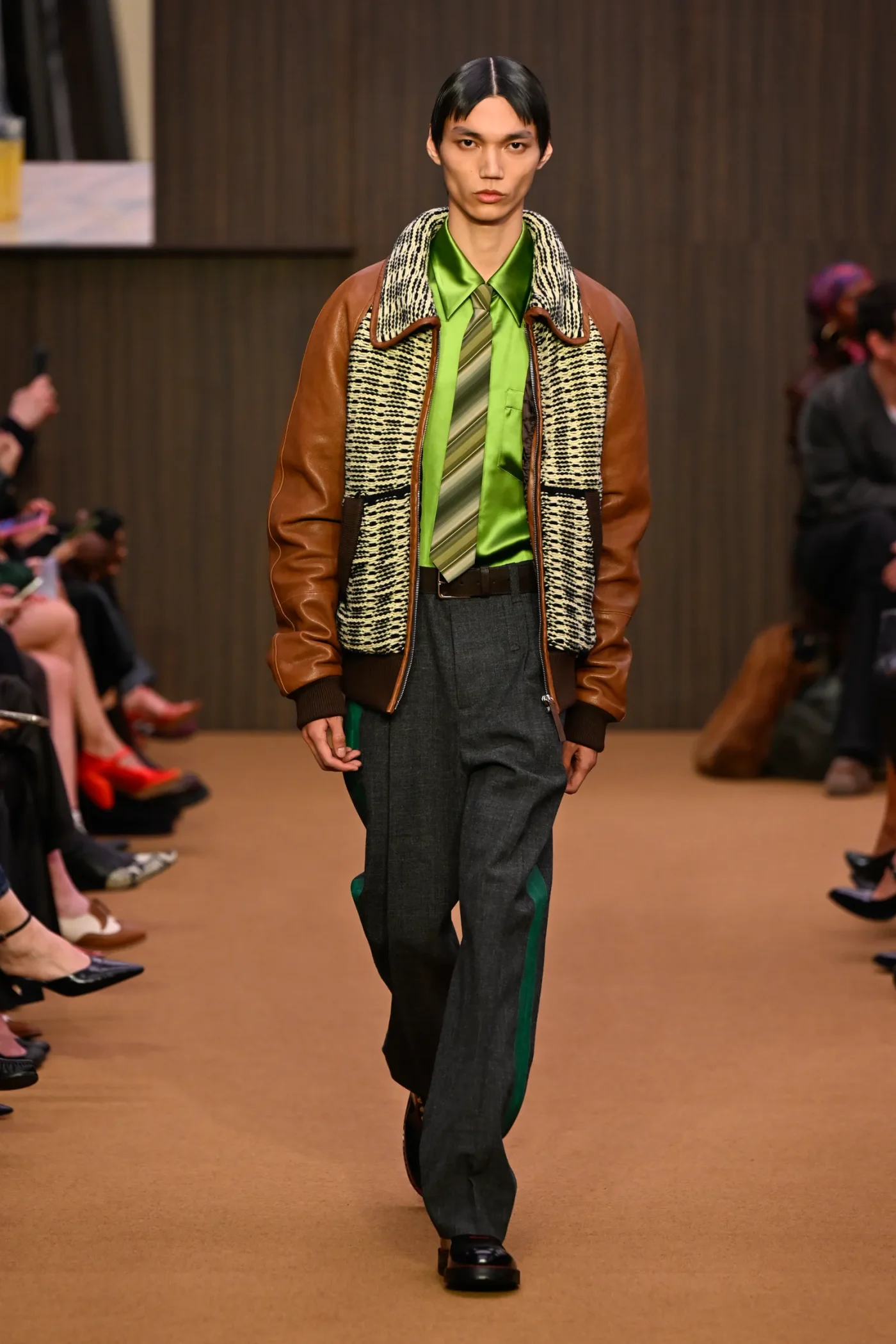 Marni autunno inverno 2026 2027
