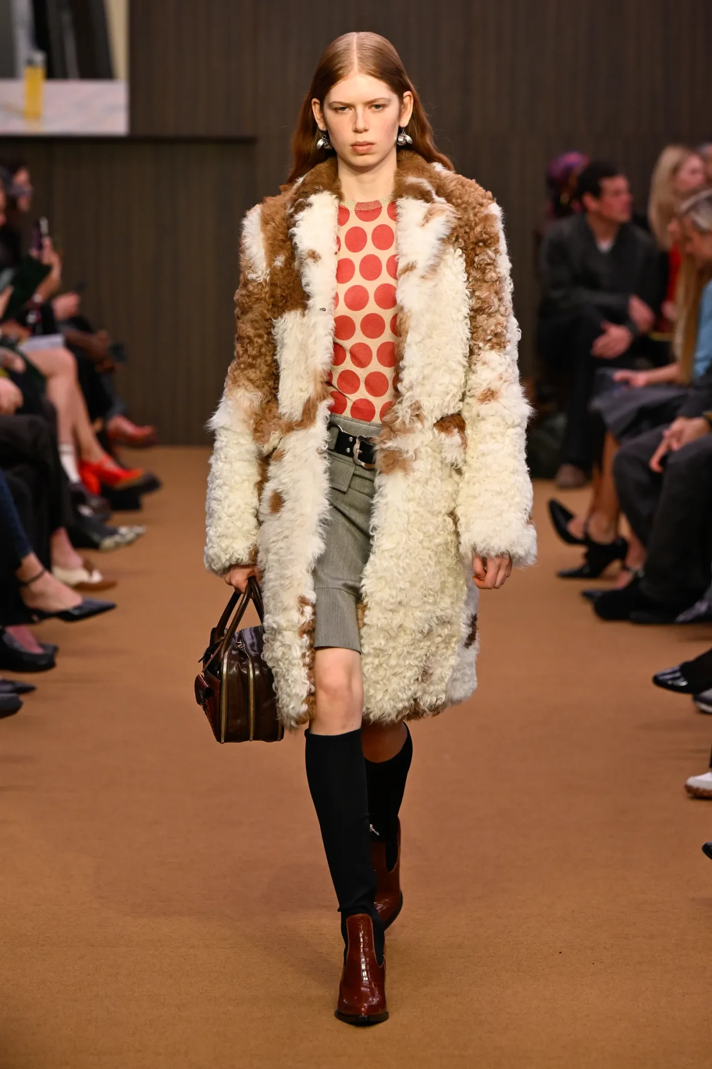 Marni autunno inverno 2026 2027