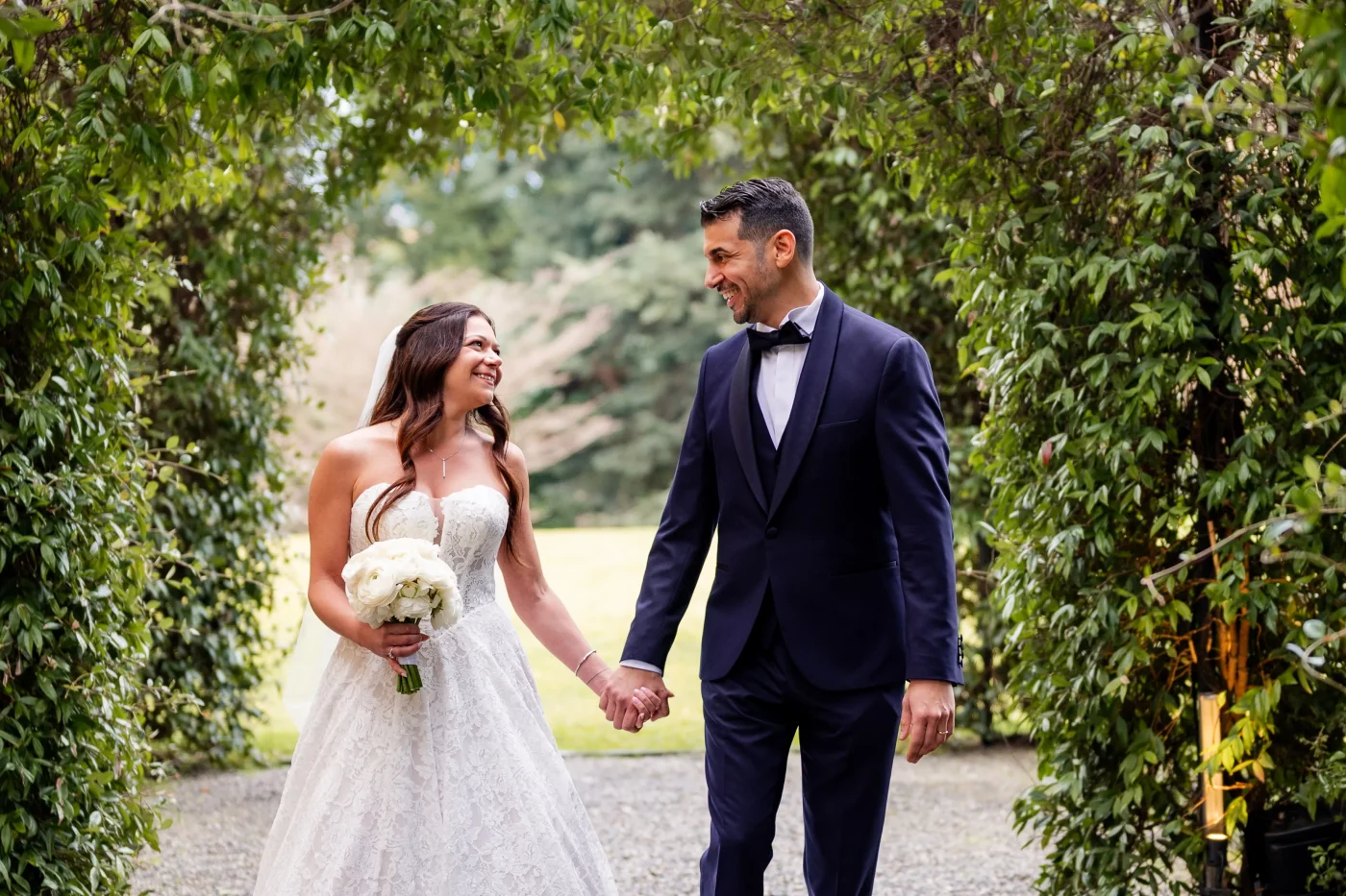 Matrimonio a prima vista 17 la prima notte di passione tra Giulia e Ivan e i dubbi di Fabio perch Adele ha «troppo seno»