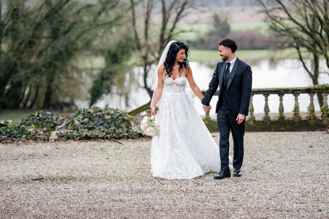 Matrimonio a prima vista 17 la prima notte di passione tra Giulia e Ivan e i dubbi di Fabio perch Adele ha «troppo seno»