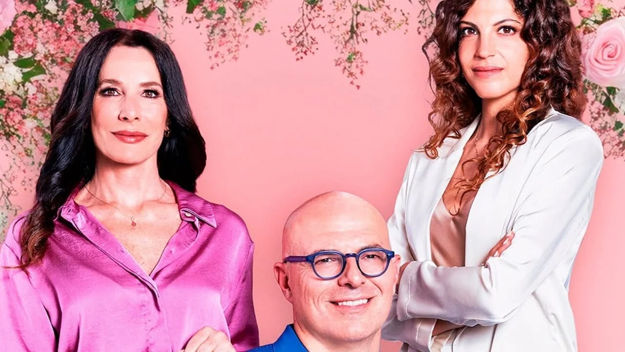 Matrimonio a prima vista: i 6 nuovi single e il cambio tra gli esperti