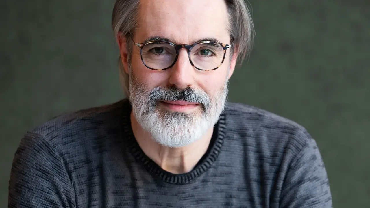 Matteo Bussola