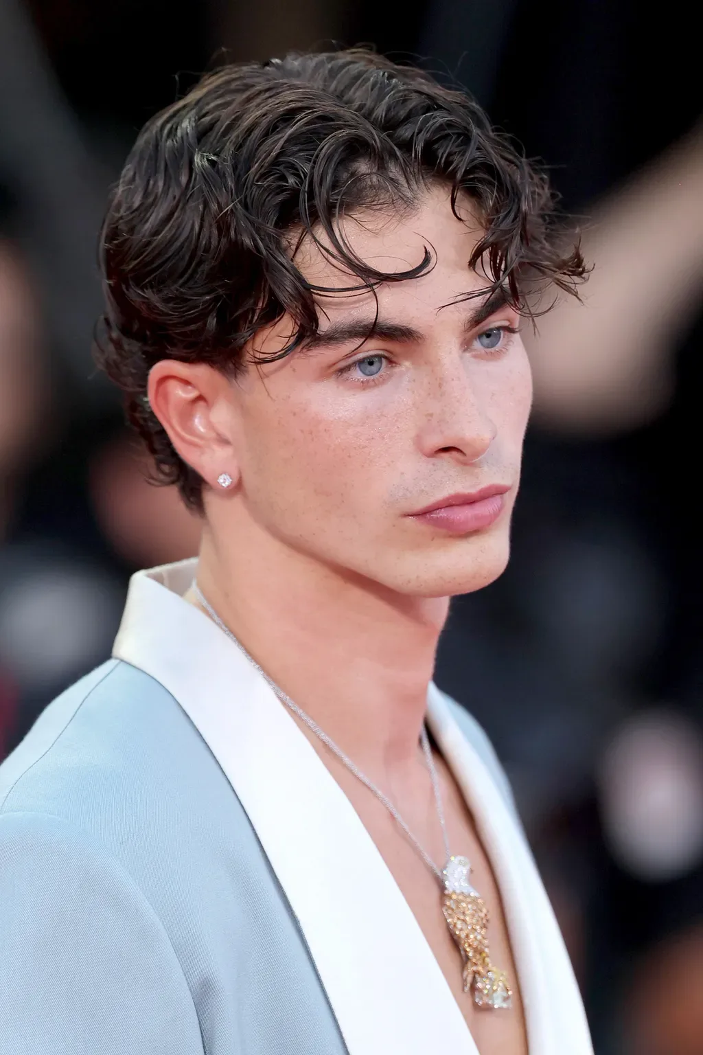 Matteo Robert.