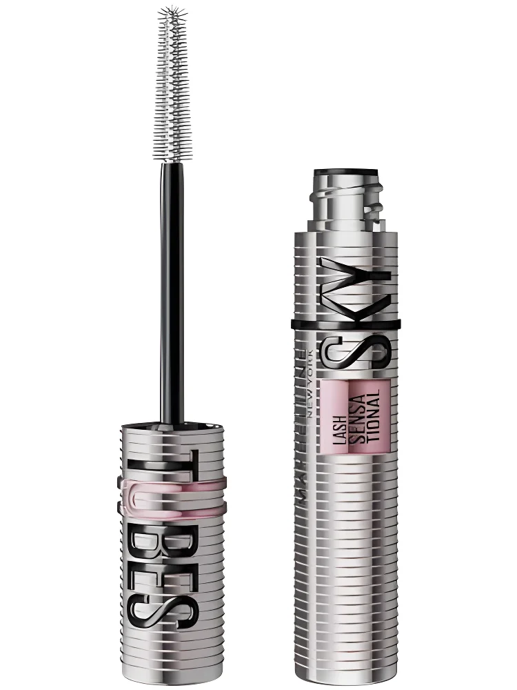 Maybelline Mascara Sky Tubes
