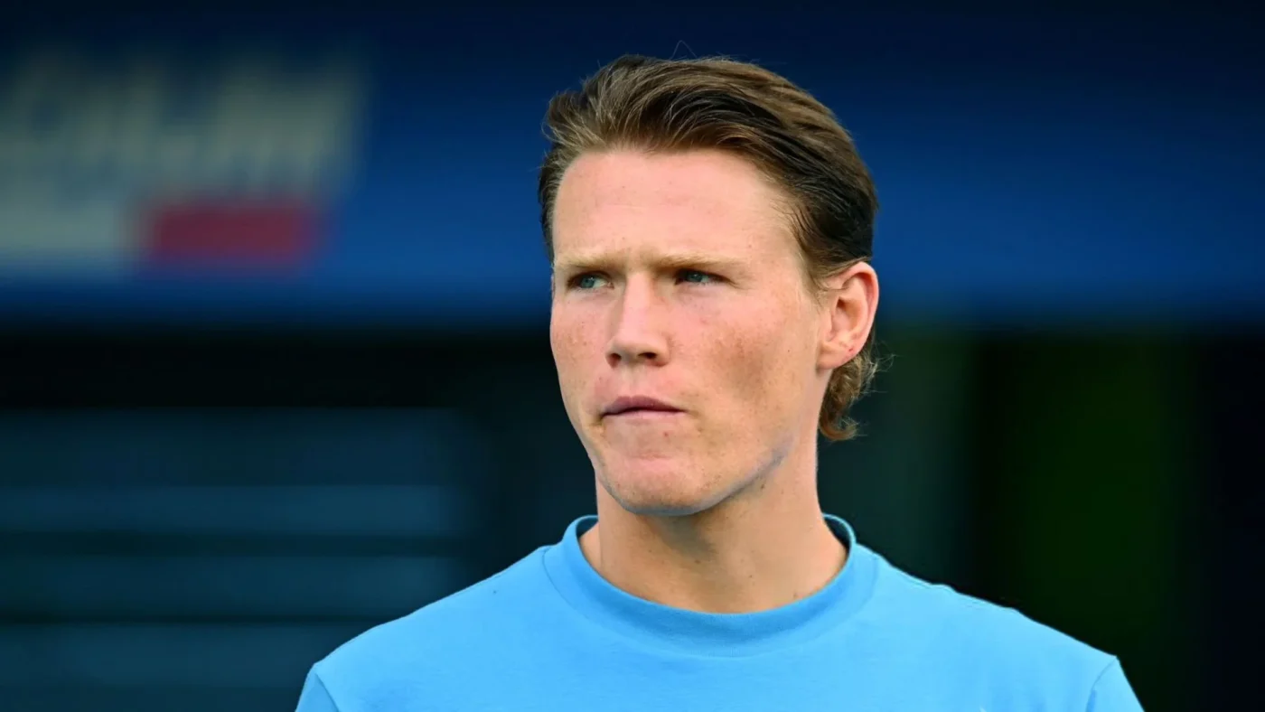 McTominay operato al cuore a Manchester: l'esito dell'intervento e i tempi di recupero per il Napoli