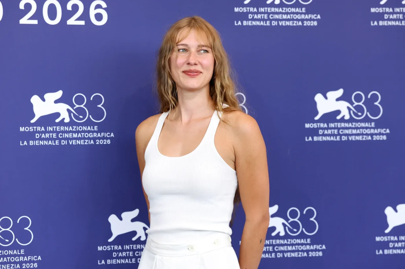 Melina Akerman Festival di Venezia 2026