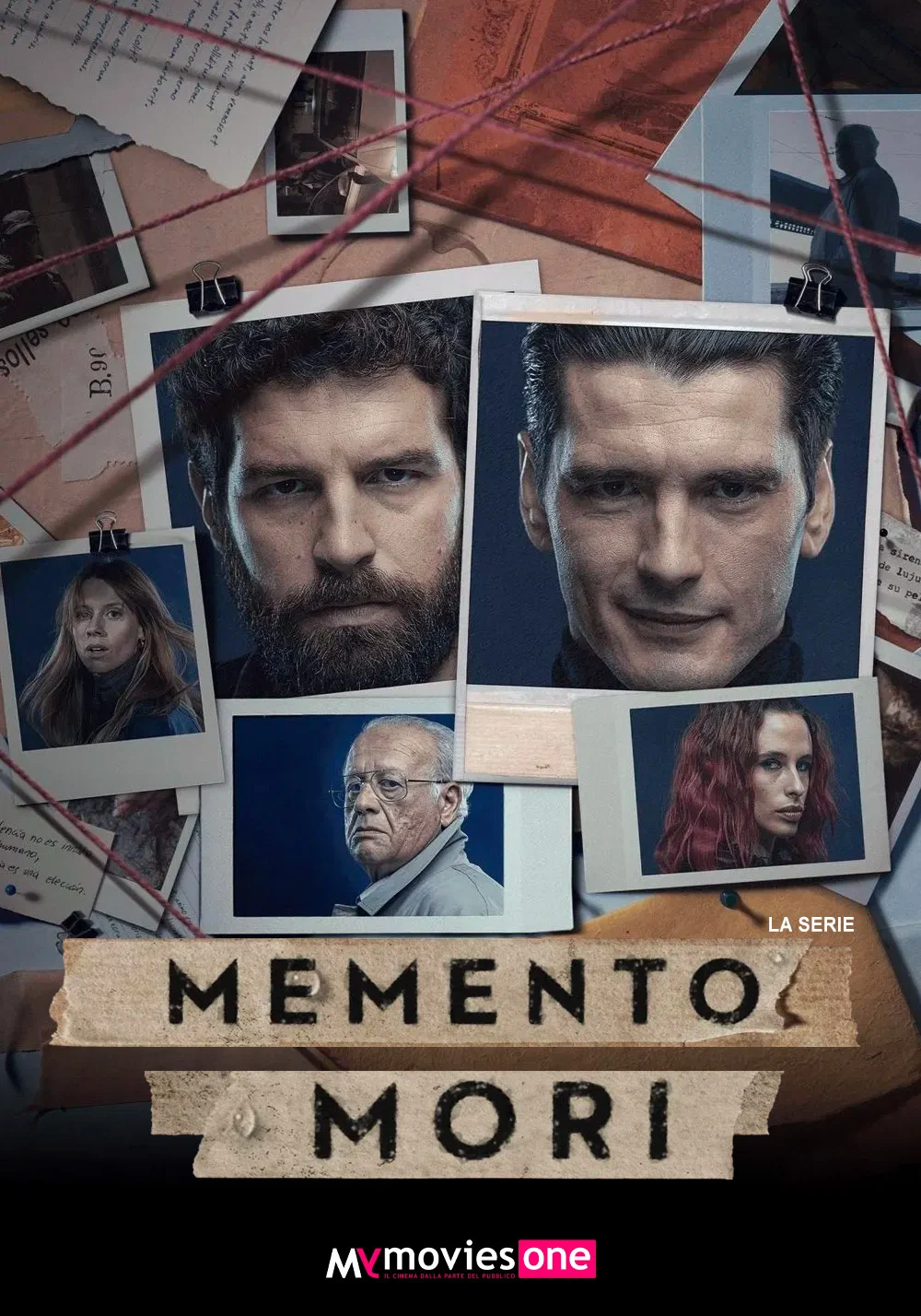 Memento Mori