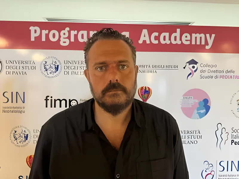 "Meno figli, crollano Pil e consumi": l'allarme di De Palo sul paradosso italiano