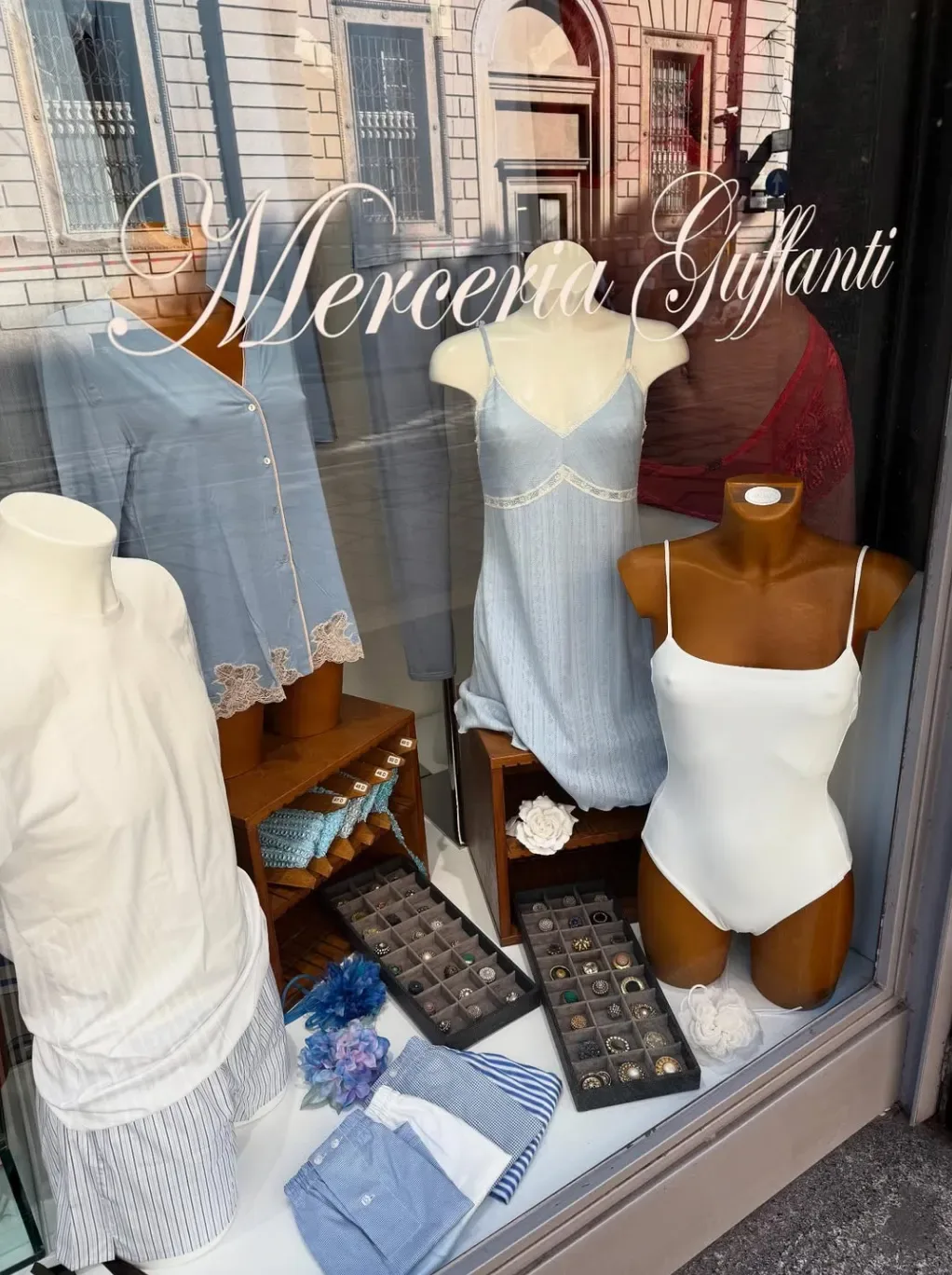 Merceria Guffanti