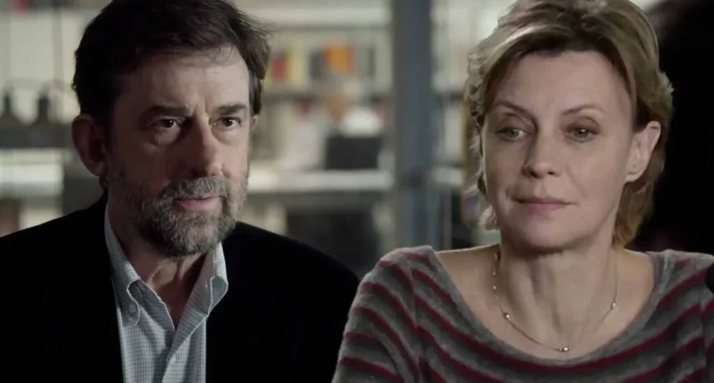 Mia madre bel film su Raiplay con Nanni Moretti e Margherita Buy