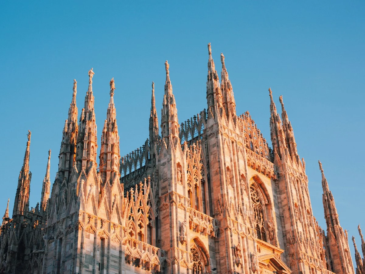 milano