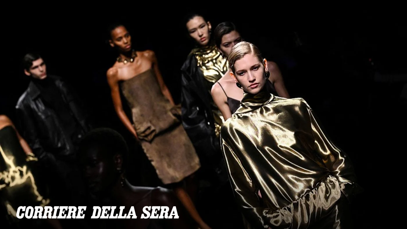 Milano Fashion Week: 203 appuntamenti e 61 sfilate accendono la capitale della moda