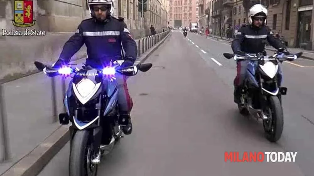 Milano, rapina alle 19:30 in viale Abruzzi: minacciata dipendente di 32 anni al Compro Oro