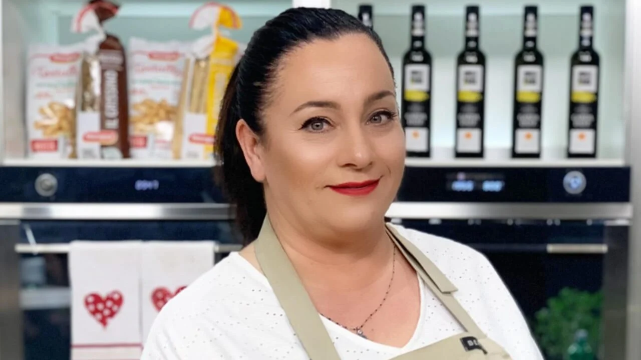 Morta Ilenia Bazzacco: la chef della prima edizione di MasterChef si è spenta a 54 anni