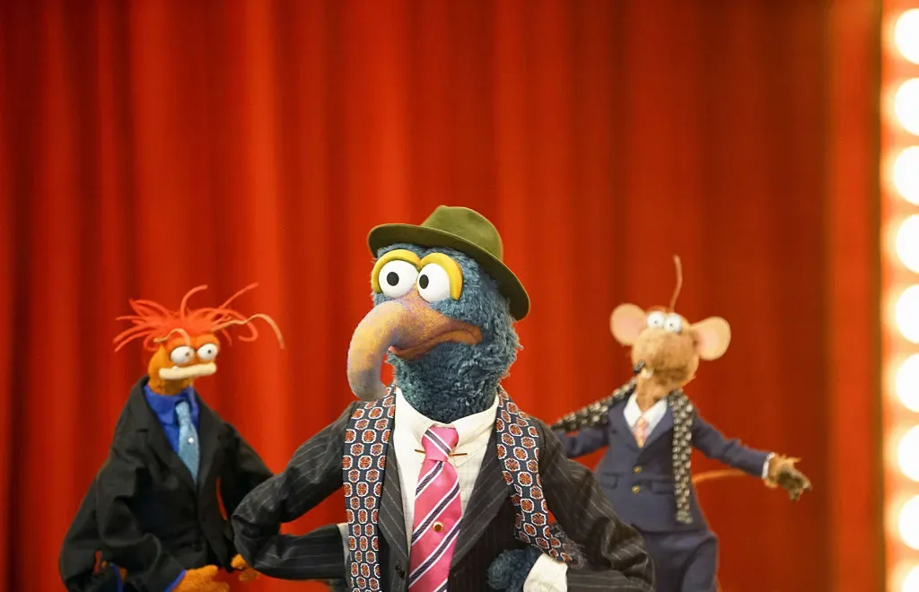 Muppet Show 10 curiosità sulla serie tv