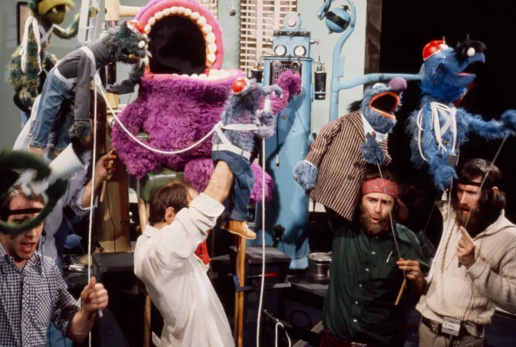 Muppet Show 10 curiosità sulla serie tv