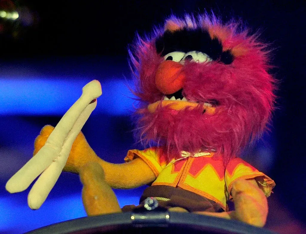 Muppet Show 10 curiosità sulla serie tv