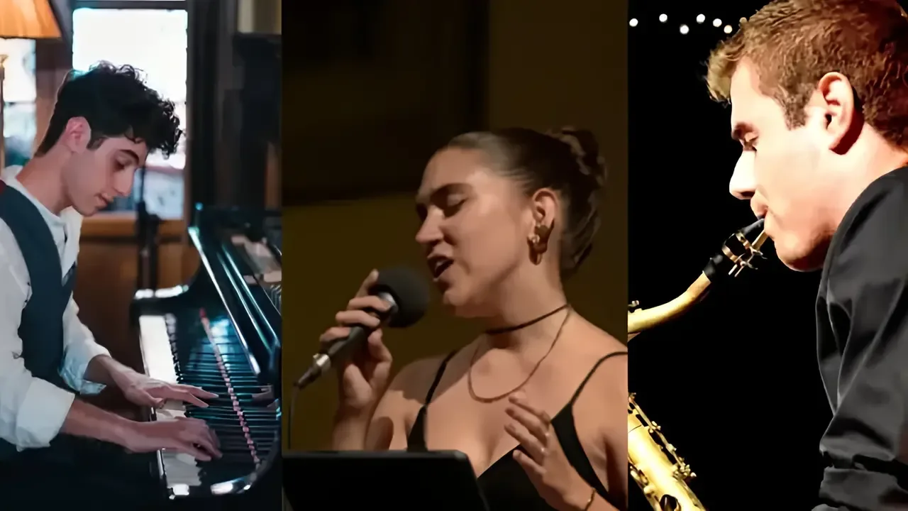 Musicisti