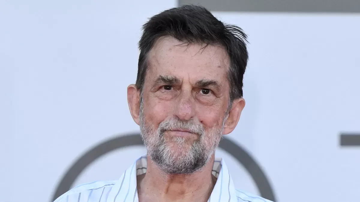 Nanni Moretti