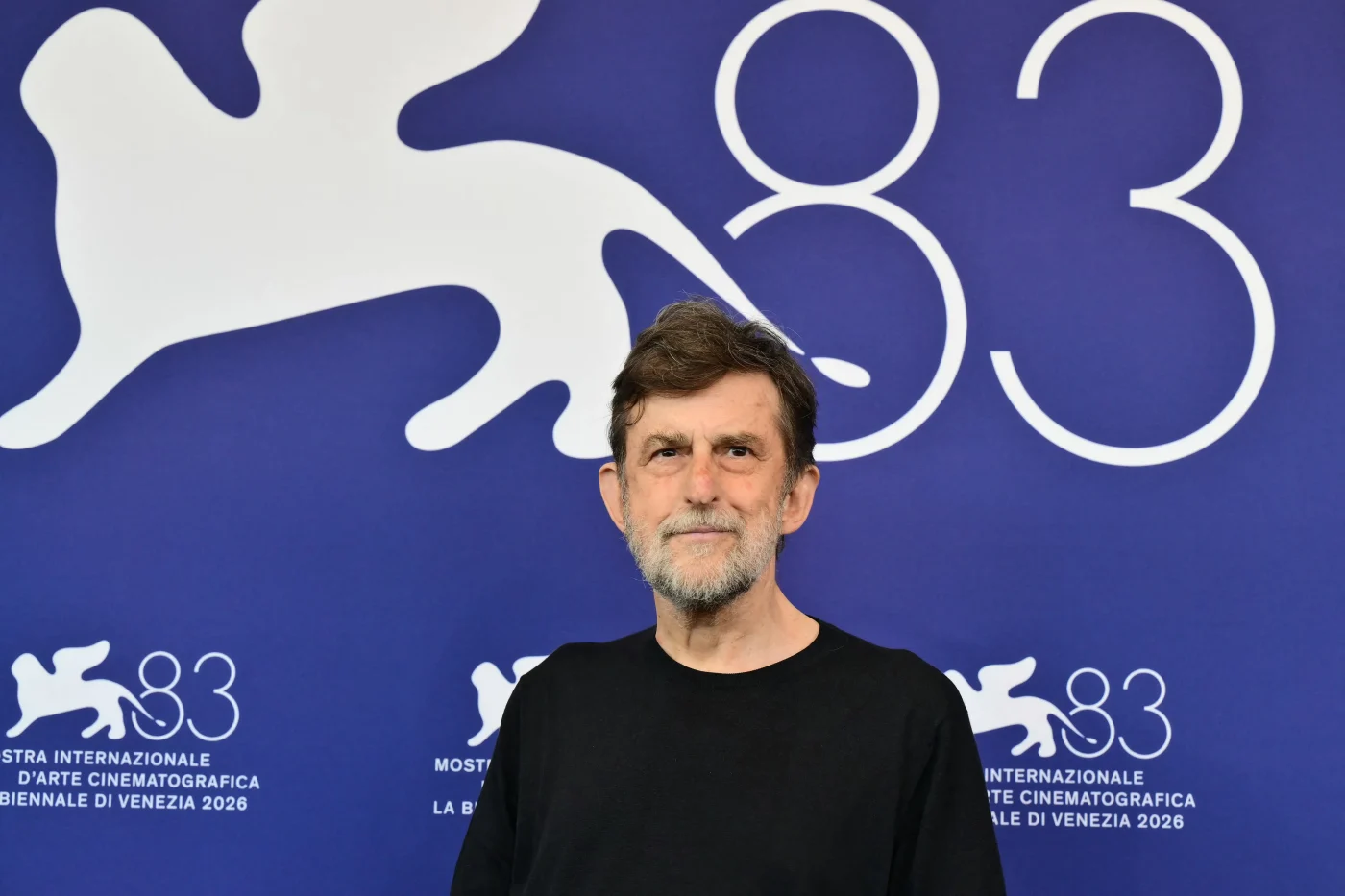 Nanni Moretti