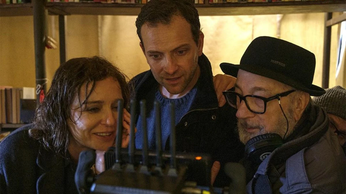 Nessun dolore: Gianni Amelio porta a Venezia 83 il dramma con Alessandro Borghi e Valeria Golino