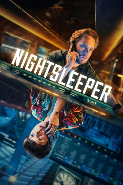 Nightsleeper fuori controllo