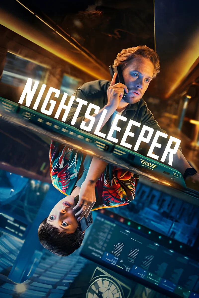 Nightsleeper fuori controllo