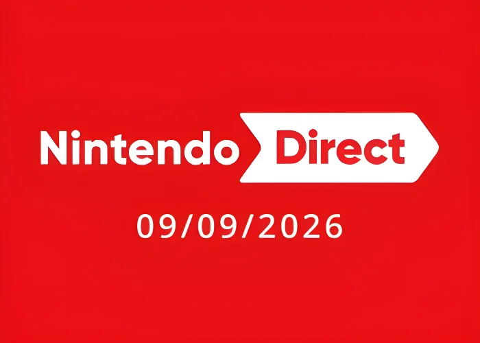 Nintendo Direct: segui la diretta con noi!