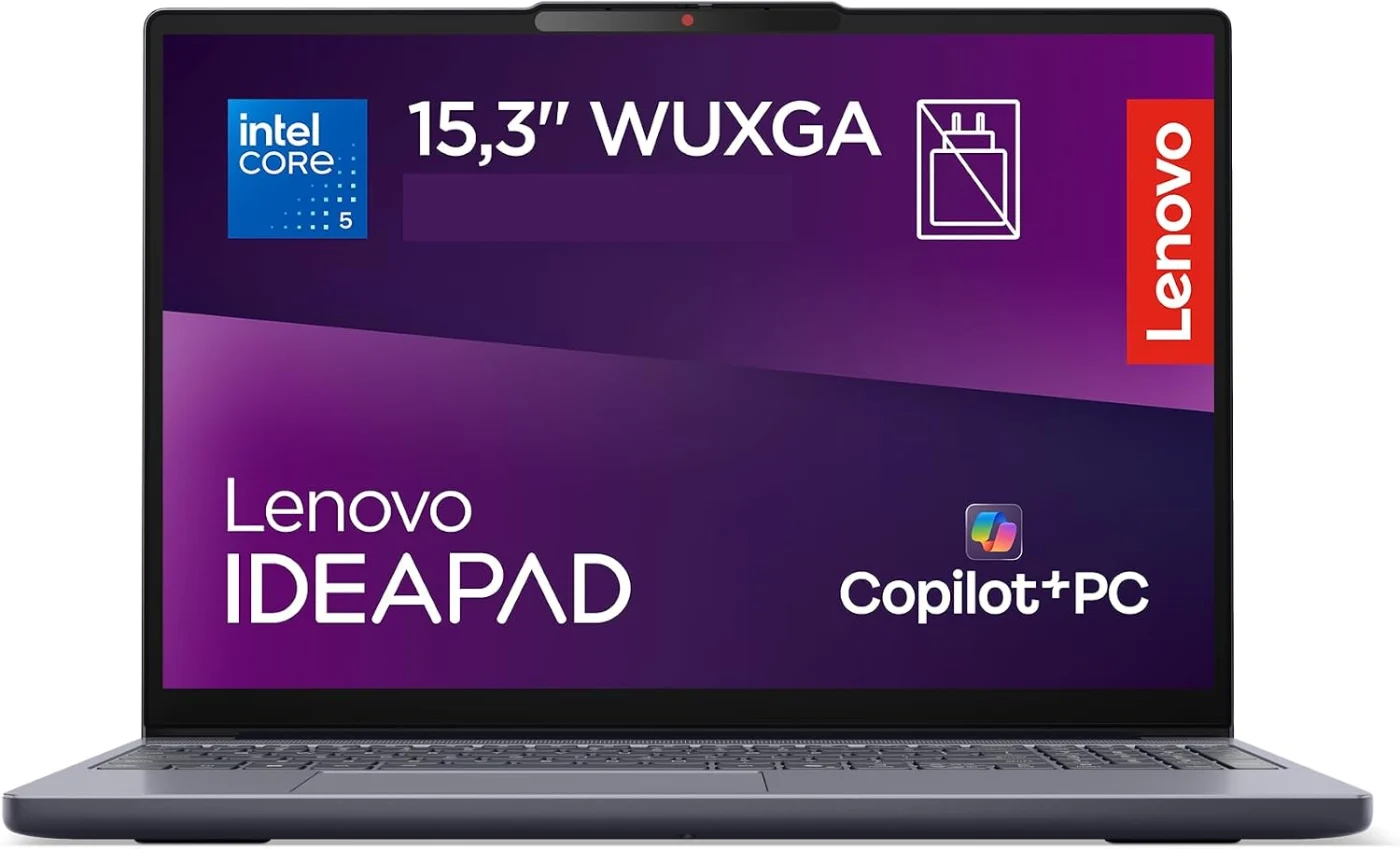 Notebook Lenovo IdeaPad Slim 3
