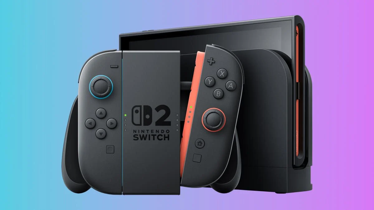 Nuovo modello Nintendo Switch 2 nei negozi: batteria rimovibile e peso ridotto, ecco come riconoscerlo