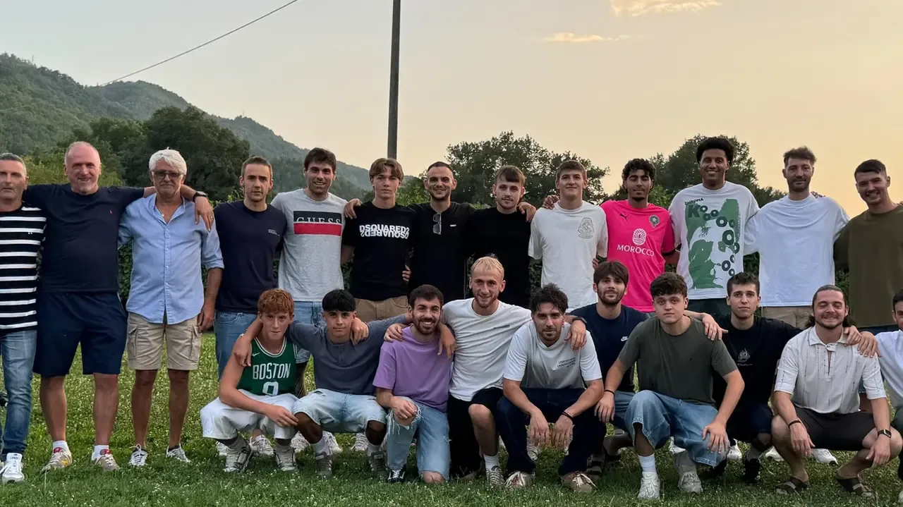Oggi la prima giornata con un derby: prove di campionato e curiosità per vedere i nuovi acquisti