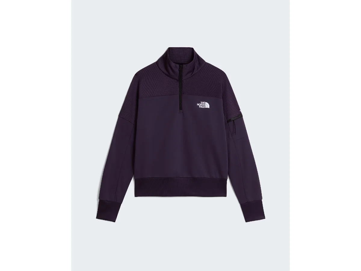 ok The North Face