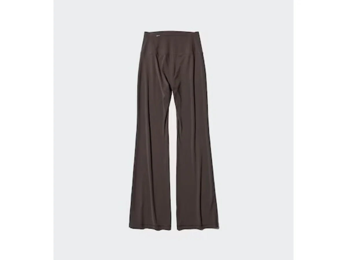 ok Uniglo leggings elasticizzati